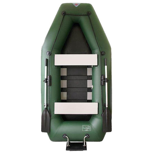 Надувная лодка Yukona 280GT в Чите