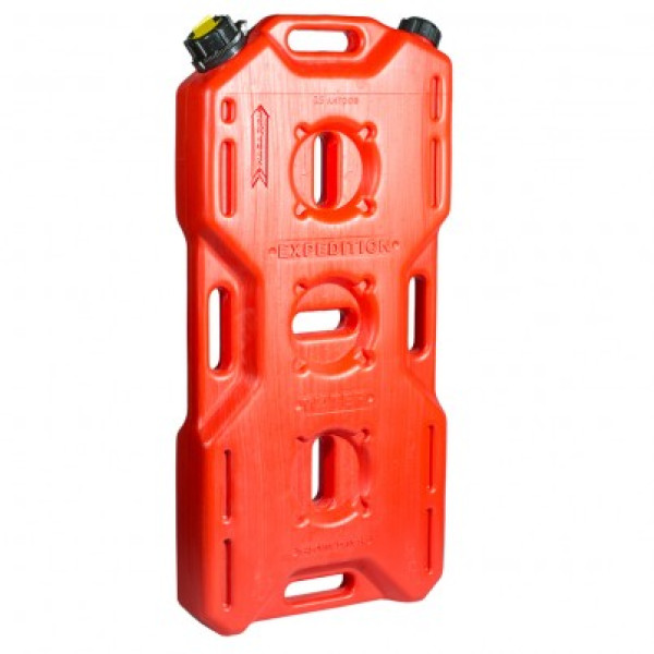 Канистра Экстрим "Драйв" 15 литров с клапаном в Чите