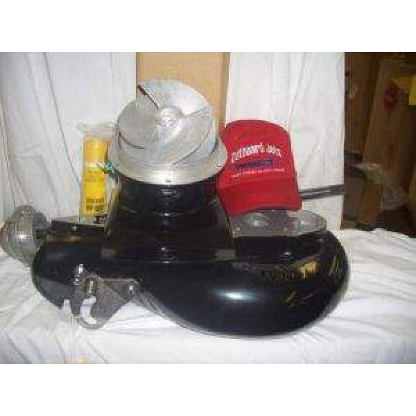 Водомётная насадка Outboard Jets ABL в Чите