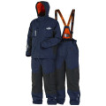 Костюм демисезонный NORFIN ALPHA NAVY BLUE в Чите