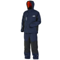 Костюм демисезонный NORFIN ALPHA NAVY BLUE в Чите