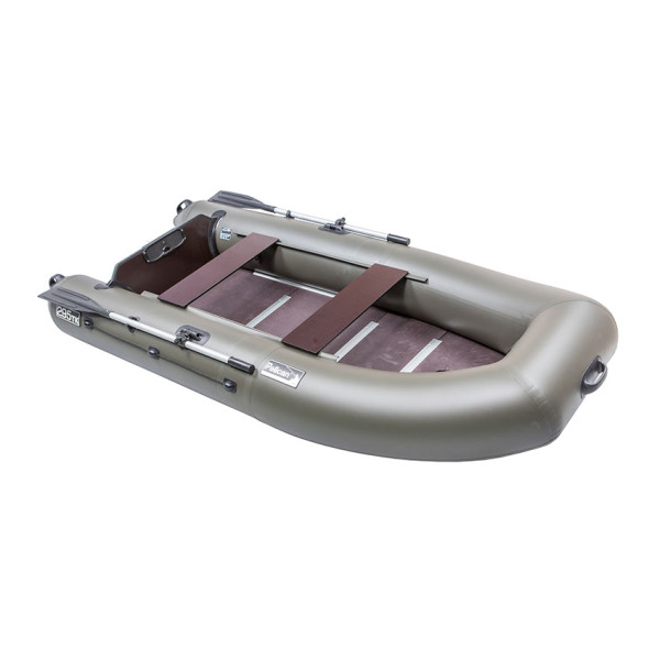Надувная лодка Пеликан 295ТК в Чите