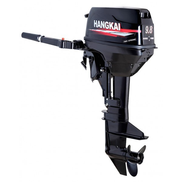 Мотор Hangkai 9,8 в Чите
