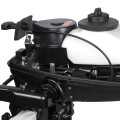 Мотор Marlin MP3AMHS в Чите