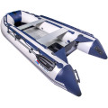 Надувная лодка SMarine SDP MAX-380 в Чите