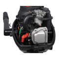 Мотор Marlin MF5AMHS в Чите