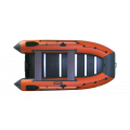 Надувная лодка Angler AN-360XL в Чите