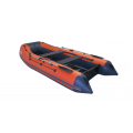 Надувная лодка Angler AN-360XL в Чите