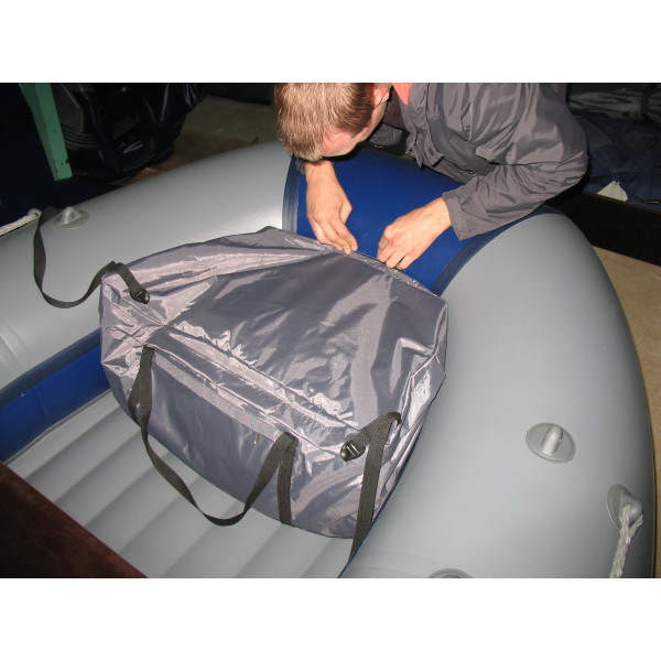 Сумка носовая Ф280 - Ф330U в Чите