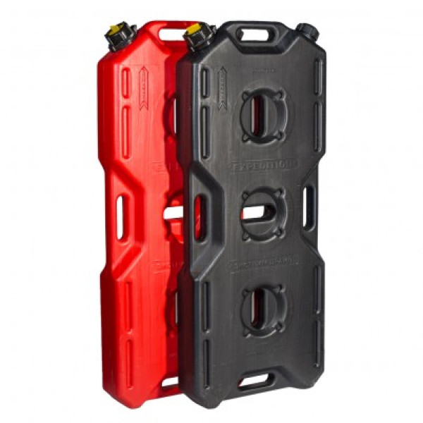 Канистра Экстрим "Драйв" 20 литров с клапаном в Чите