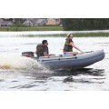 Надувная лодка Адмирал 350 Classic в Чите