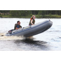 Надувная лодка Адмирал 350 Classic в Чите