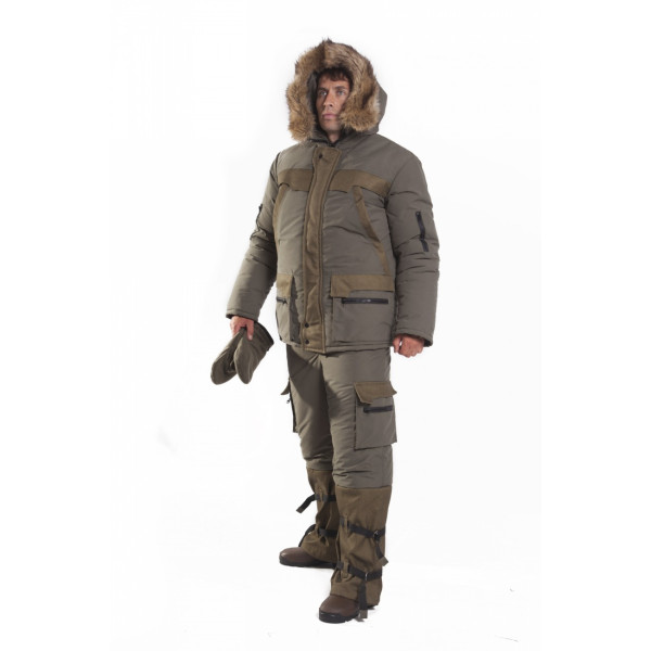Зимний костюм Taif Буран 300 в Чите