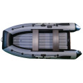 Надувная лодка RiverBoats RB - 320 (НДНД) ЛАЙТ в Чите