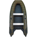 Надувная лодка SMarine AIR STANDARD-360 в Чите