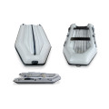 Лодка надувная моторная Solar SL-350 в Чите