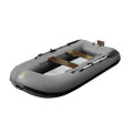 Надувная лодка BoatMaster Самурай 300SA в Чите