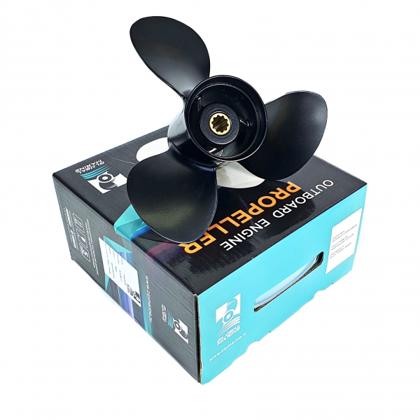 GL Marine Hidea/Tohatsu 25-30HP (3R0B645230 , Алюминий, 9.8*11) в Чите