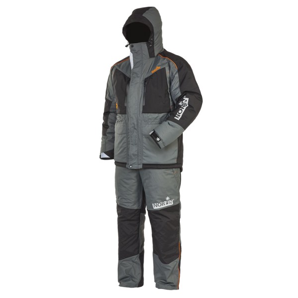 Зимний костюм Norfin Discovery 2 в Чите