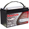Аккумулятор Marine Deep Cycle AGM 100Ah 12V в Чите