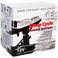 Аккумулятор Marine Deep Cycle AGM 100Ah 12V в Чите
