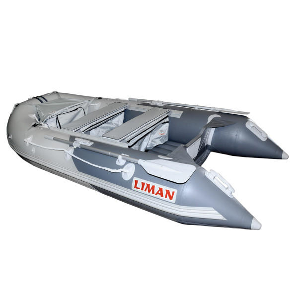 Надувная лодка Liman SB 360R в Чите