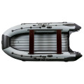 Надувная лодка RiverBoats RB - 410 НДНД в Чите