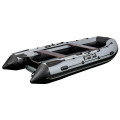 Надувная лодка RiverBoats RB - 410 НДНД в Чите