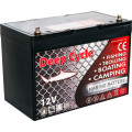Аккумулятор Marine Deep Cycle GEL 90 Ah 12V в Чите Аккумулятор Marine Deep Cycle GEL 90 Ah 12V в Чите