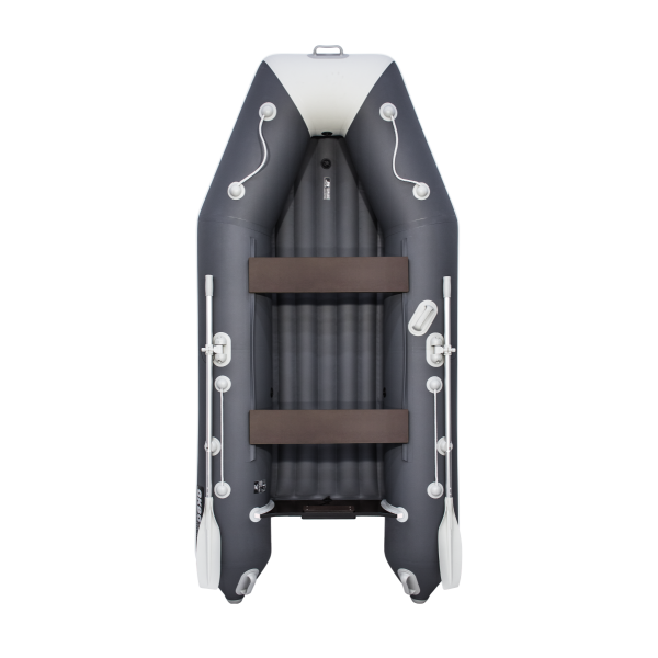 Надувная лодка Аква 3200 НДНД в Чите