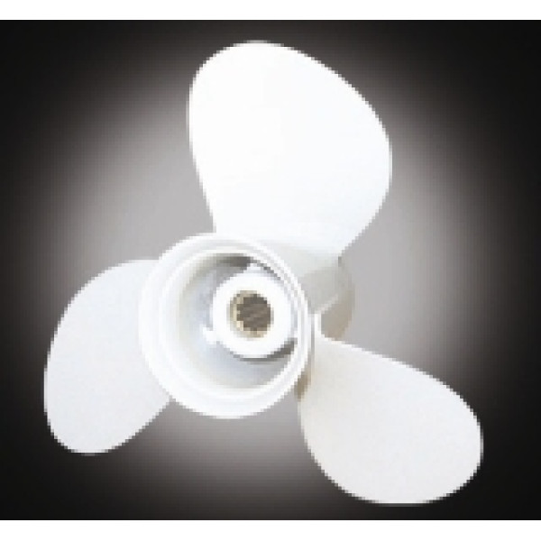 Винт Tohatsu 9 7/8x11 в Чите