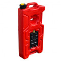 Комбинированная канистра 10 литров три в одном в Чите