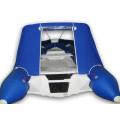 Надувная лодка SkyBoat 440RL в Чите