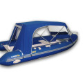 Надувная лодка SkyBoat 440RL в Чите