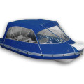 Надувная лодка SkyBoat 440RL в Чите
