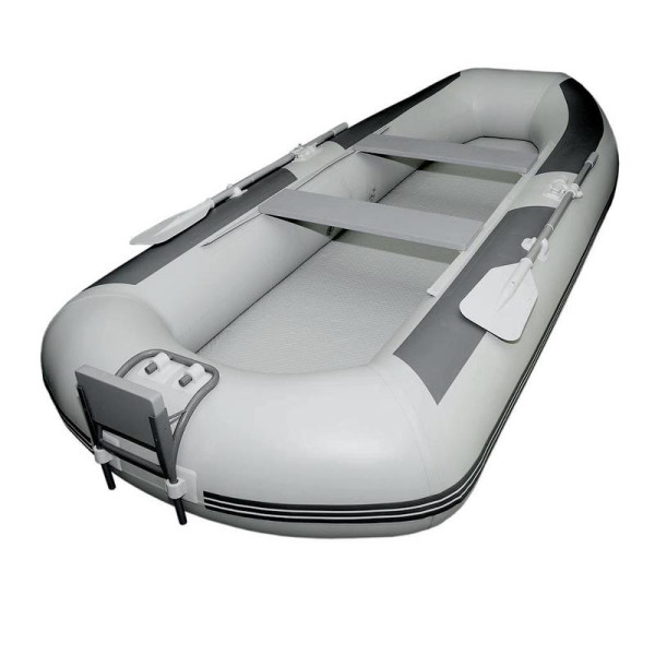 Надувная лодка Liman 320 AD SCFO в Чите