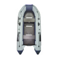 Надувная лодка Муссон 3400 СК в Чите