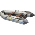 Надувная лодка Адмирал 320 Sport в Чите
