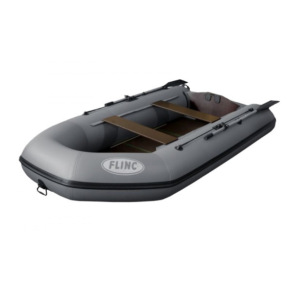 Надувная лодка Флинк 340К в Чите Надувная лодка Флинк 340К в Чите