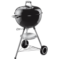 Угольный гриль Weber One-Touch Original 57см в Чите