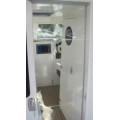 Катер Корвет 750 (Full Option) в Чите