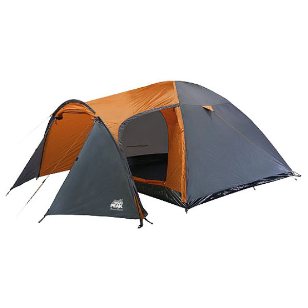 Палатка High Peak KIRA 4 в Чите Палатка High Peak KIRA 4 в Чите