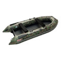 Моторная лодка ПВХ Zefir 3300 LT (среднекилевая) в Чите