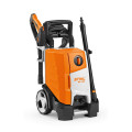 Моечная машина Stihl RE-120 + моющее средство в Чите