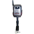 Мотор Sea Pro T9,8S NEW в Чите