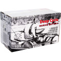 Аккумулятор Marine Deep Cycle AGM 80Ah 12V в Чите