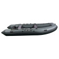 Надувная лодка ПВХ RiverBoats RB - 300 (Киль) в Чите