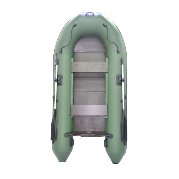 Надувная лодка Муссон 3200 С в Чите