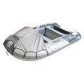 Надувная лодка Гладиатор C330AL в Чите