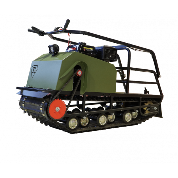 МОТОБУКСИРОВЩИК Бурлак М Хозяин-1 (Lifan) в Чите